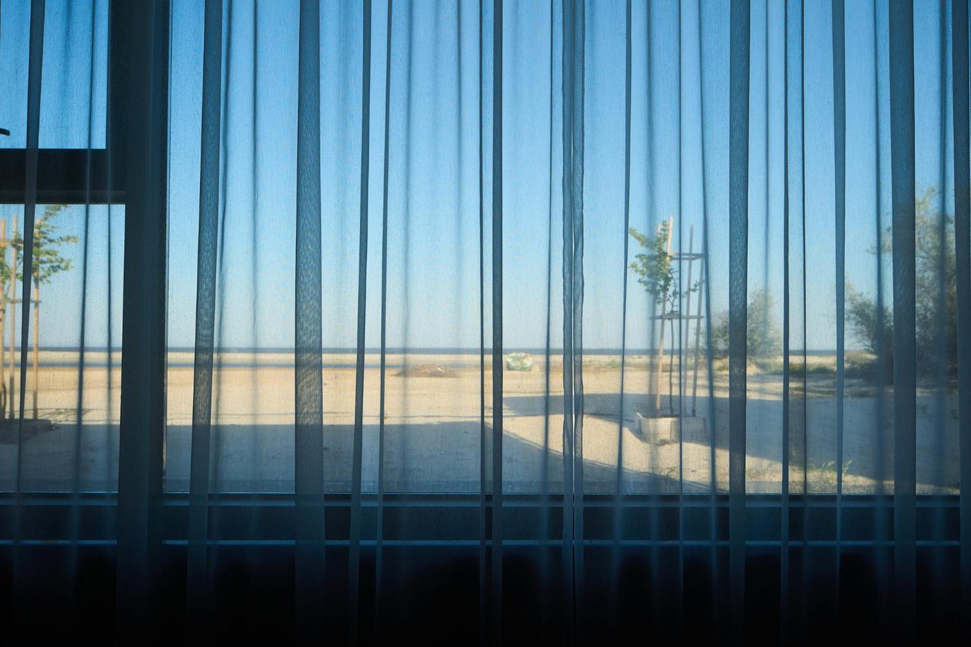 Black Sea Resort Primorskoye Exterior photo
