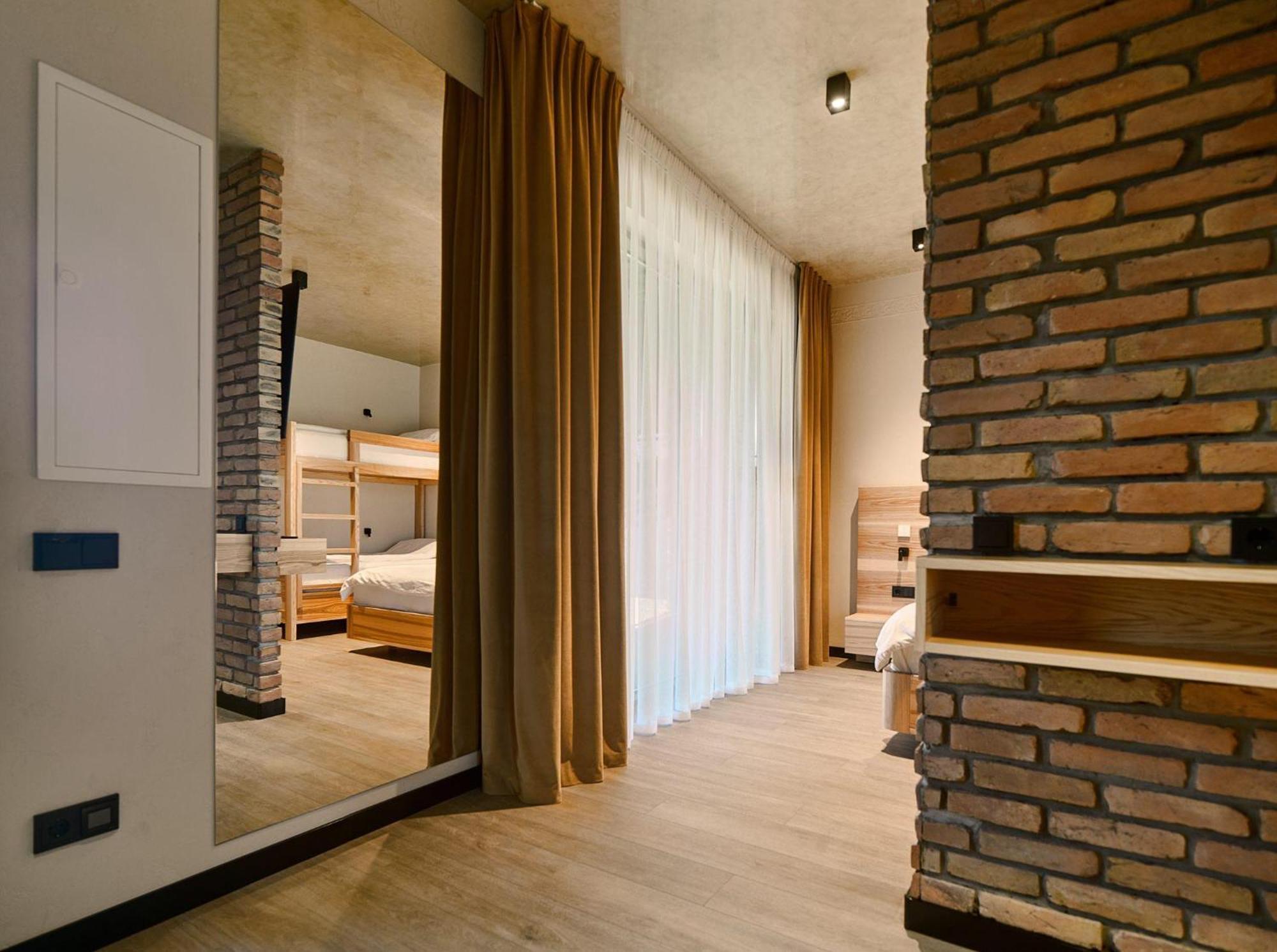Black Sea Resort Primorskoye Exterior photo